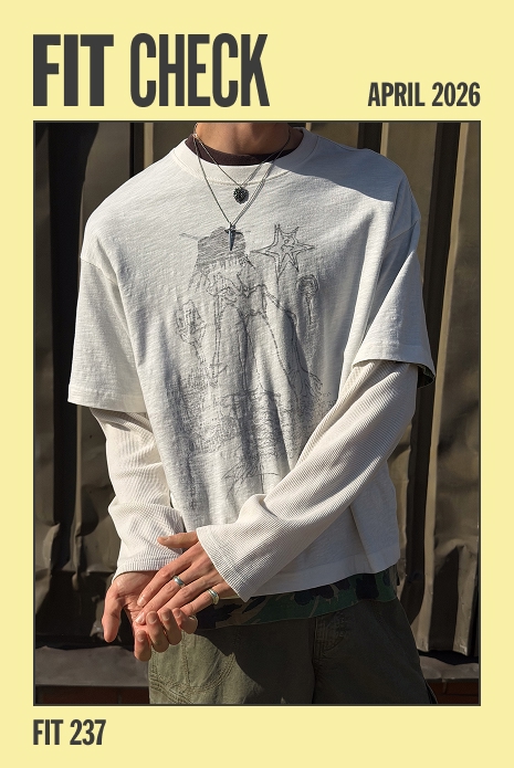 Fit Check Look 237