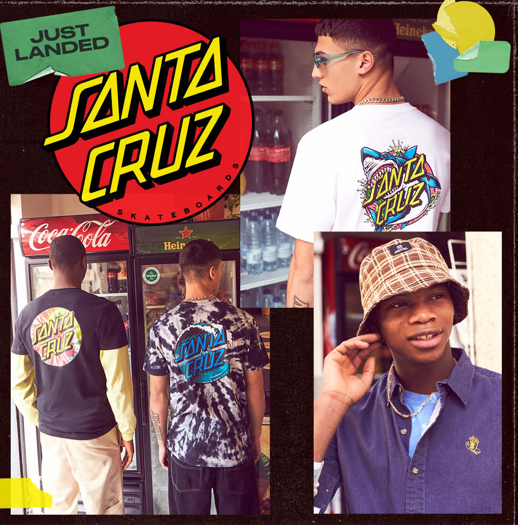 Men's Skate Shop Collection Urban Outfitters UK