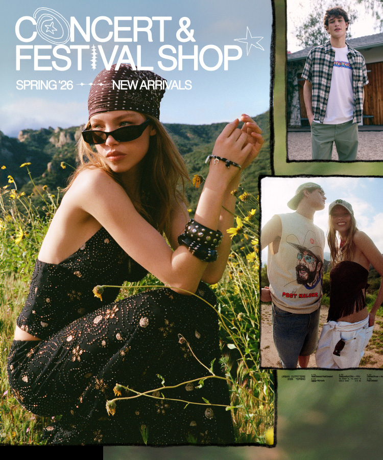 Urban Outfitters: Flash Sale - 50% OFF - product image