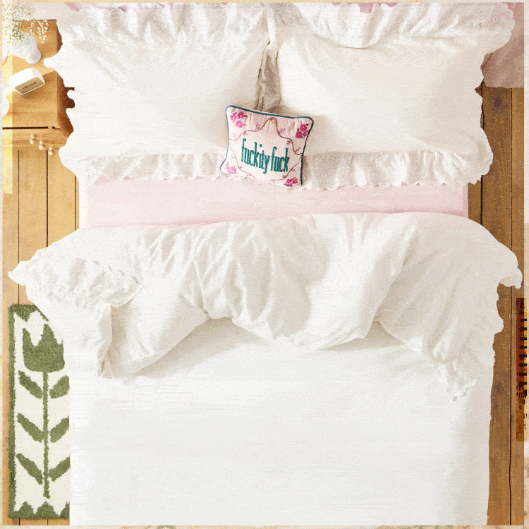 Bedding