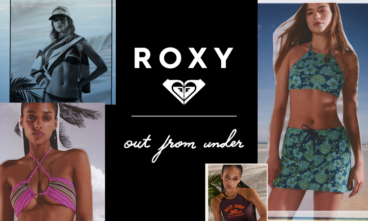 Roxy | Urban Outfitters | Urban Outfitters
