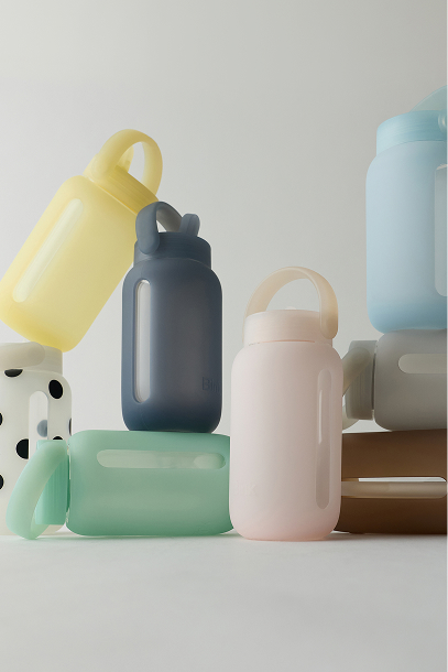 Water Bottles