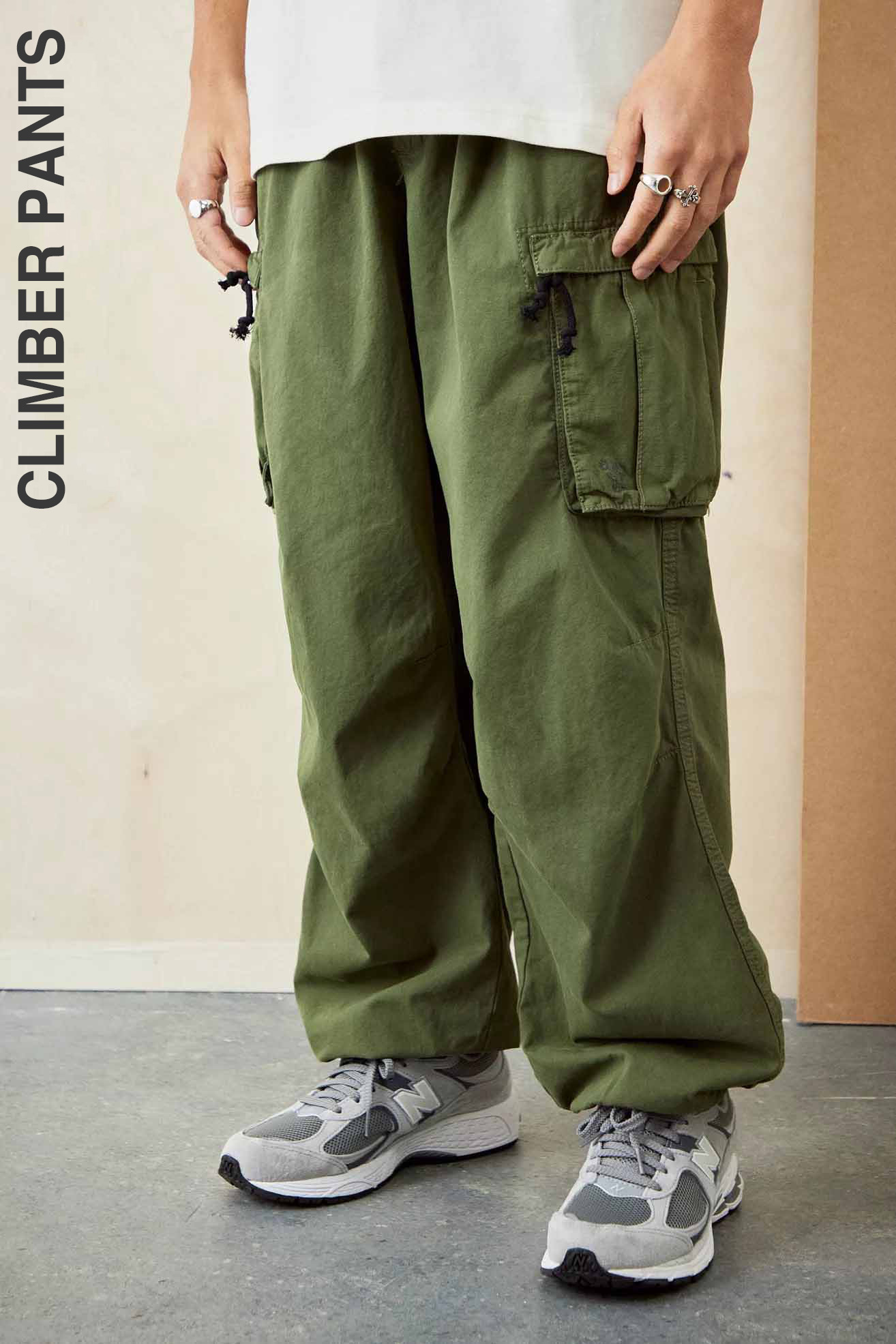 Shop Climber Pants