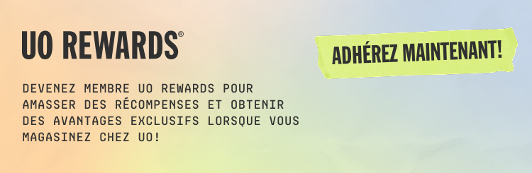 uo rewards
