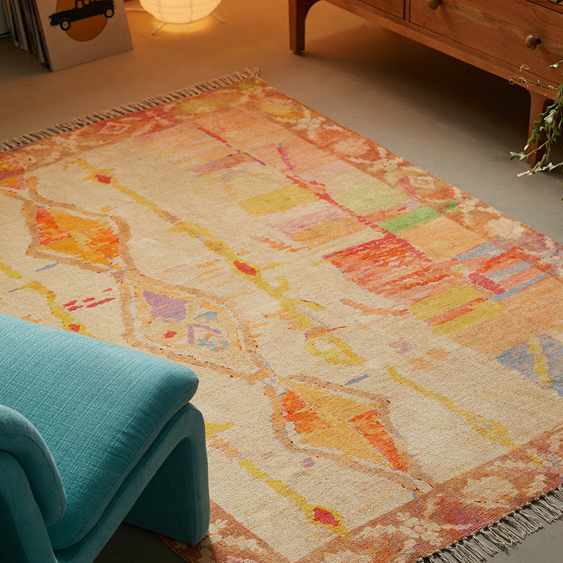 Rugs, Bedroom, Living Room + Entryway Rugs