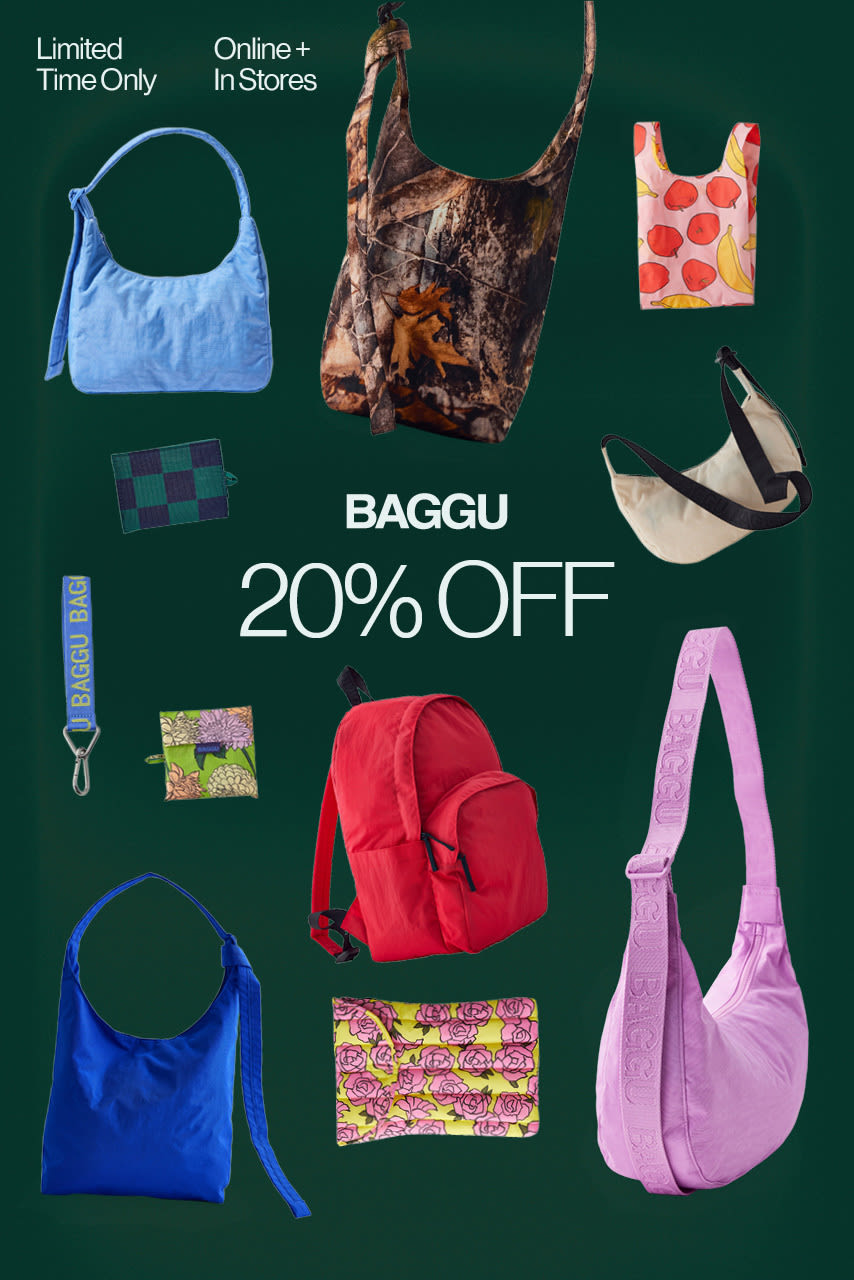 baggu