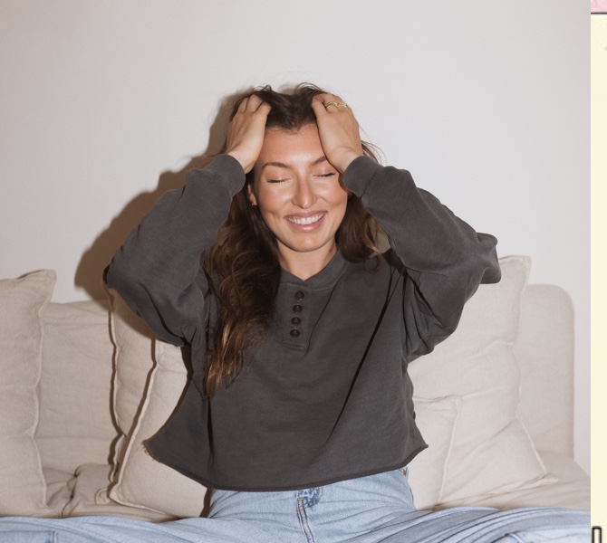 5 Minutes with Sarah Kretzu