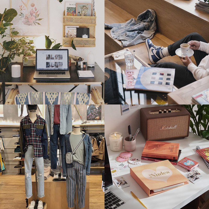 UO Careers Hero Image