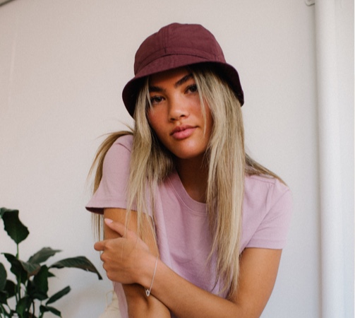 5 Minutes with Kenzie