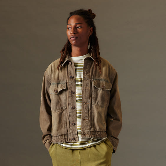 Men\'s Fleece Jackets | Fleece Pullovers + Zip-Ups | Urban Outfitters