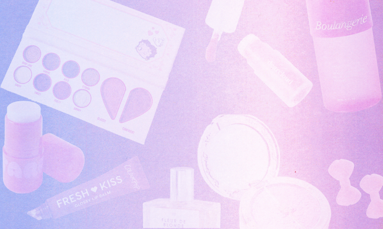 beauty picks