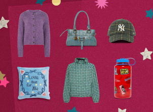 GIFT SHOP PREVIEW