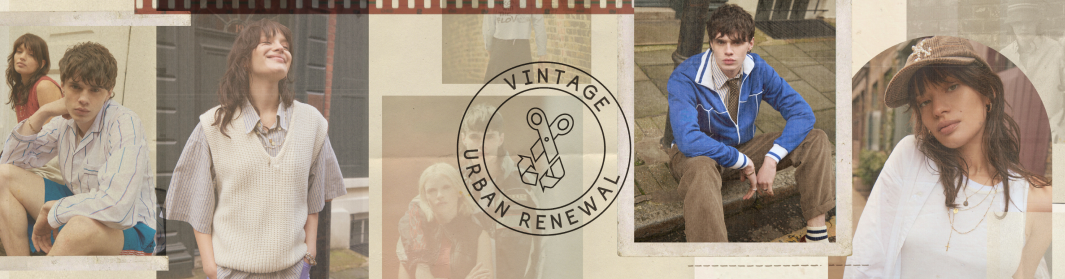 Urban Renewal 