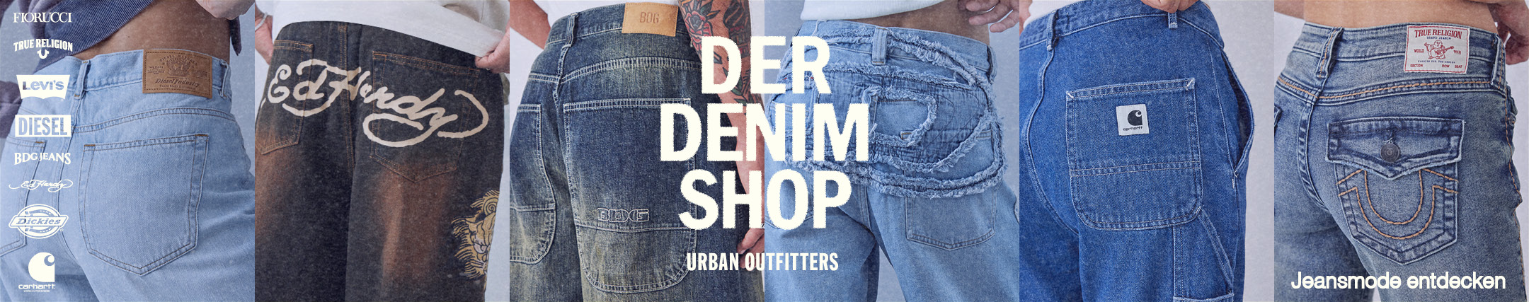 UO Denim