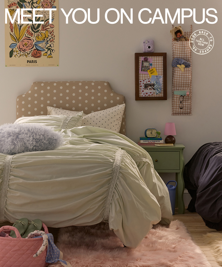 Urban Outfitters: Men's & Women's Clothing, Homeware & Decor