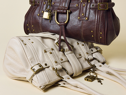 Shop Bags + Backpacks