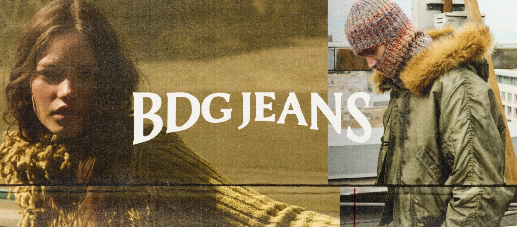 bdg AW26