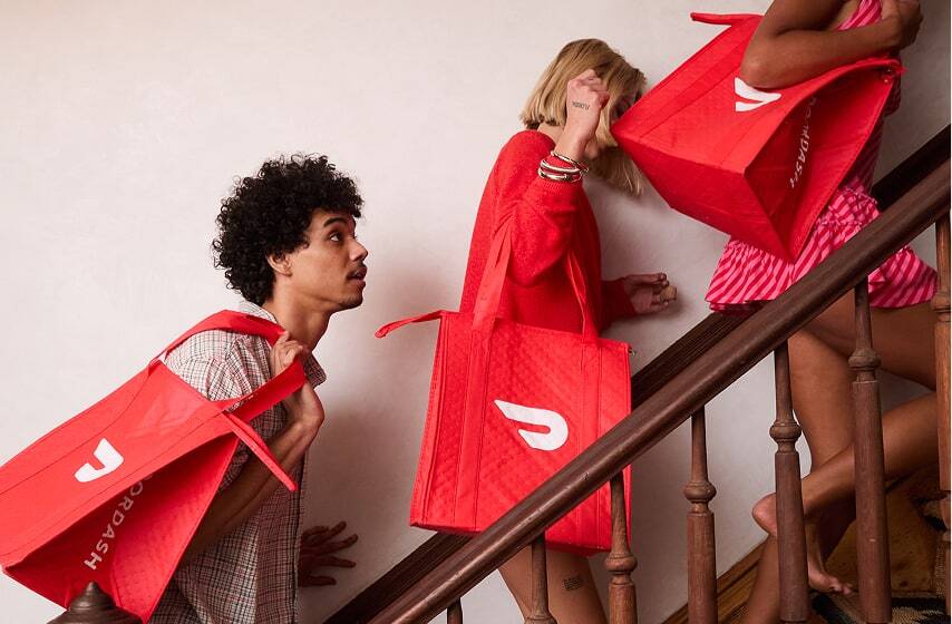 Doordash