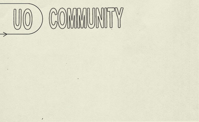 UO Community - Active Minds - TOI