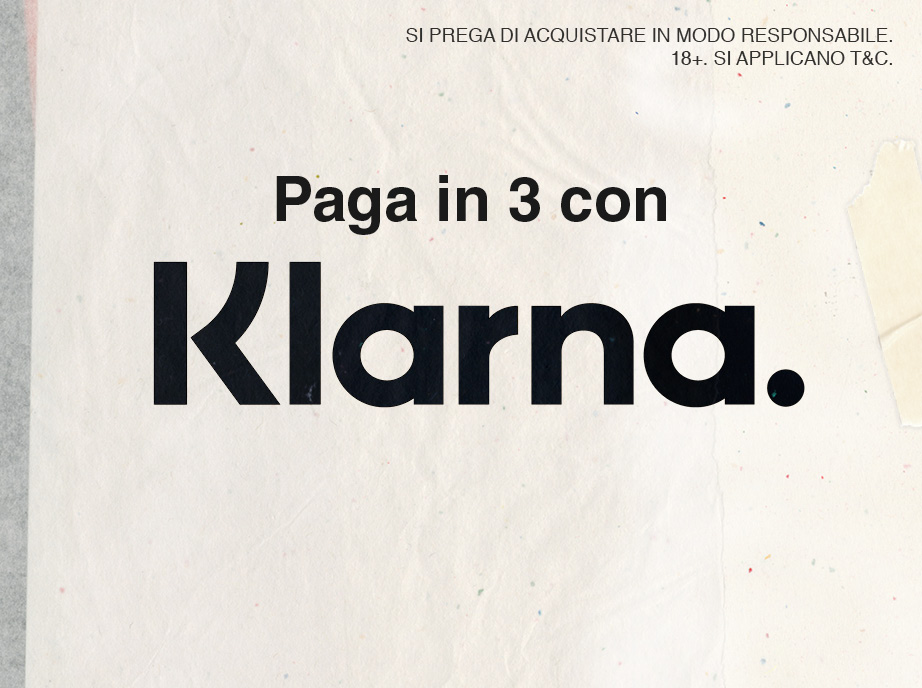 Shop with Klarna
