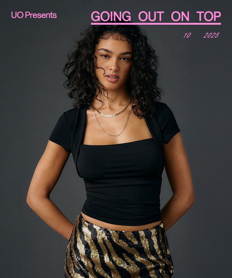 Urban Outfitters Canada