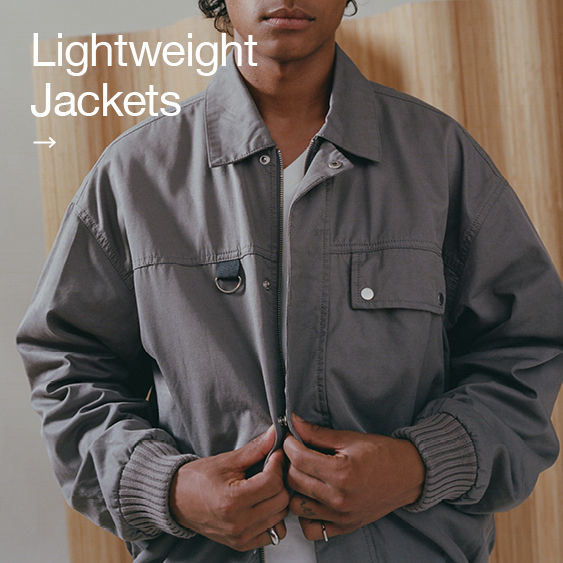 Men's Jackets, Coats + Outerwear | Urban Outfitters | Urban Outfitters