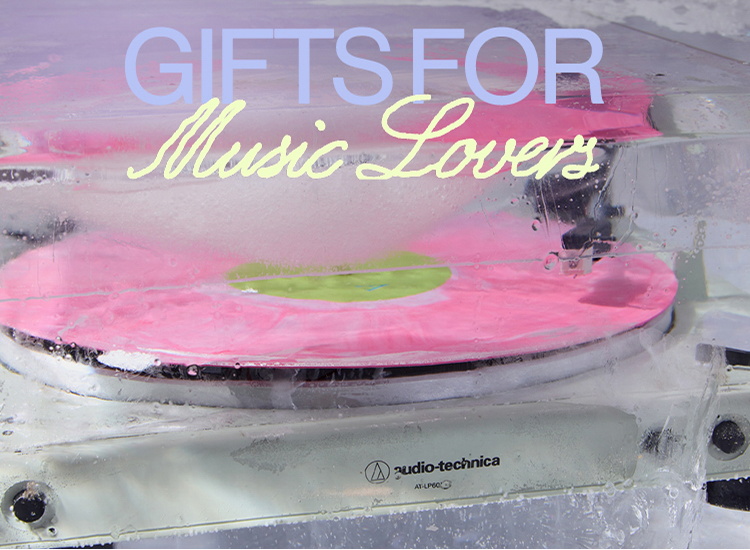 music lover gifts