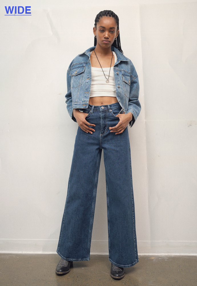 Women's Jeans | Urban Outfitters