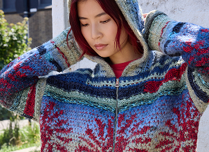 KNITWEAR