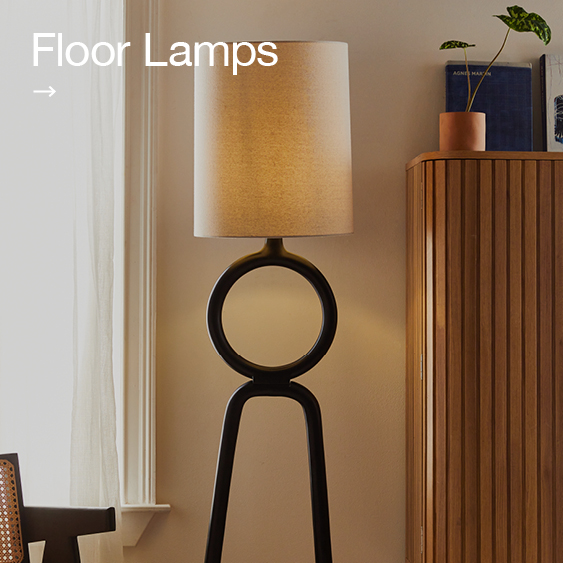 Lamps, Home Lighting, + Sconces | Urban Outfitters