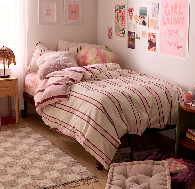 Bedding