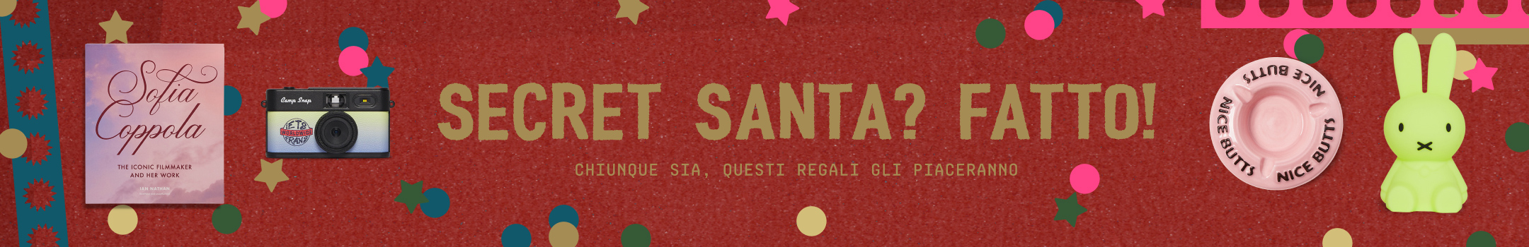 Secret Santa