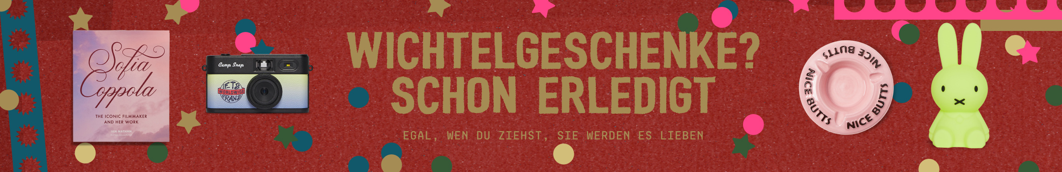 Secret Santa