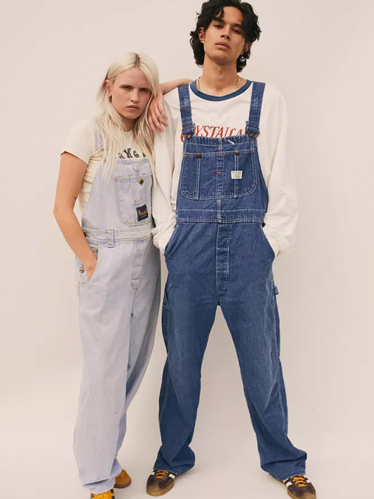 Urban Outfitters vintage levis