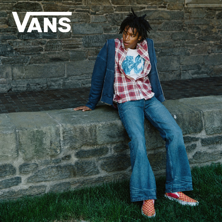 vans