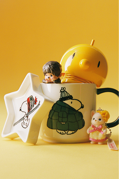 Novelty Gifts