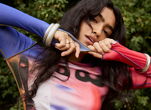 Long Sleeve Tops