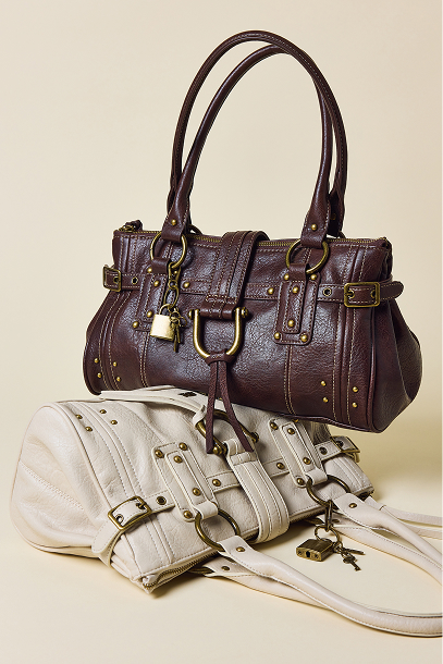 Shop Bags + Backpacks