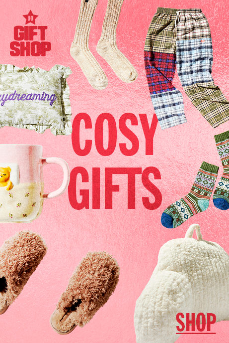 Cosy Gifts