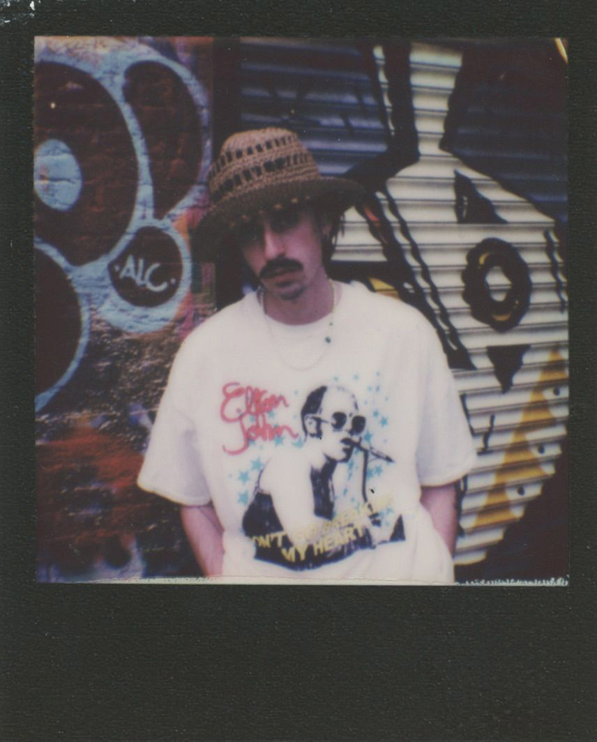 polaroid