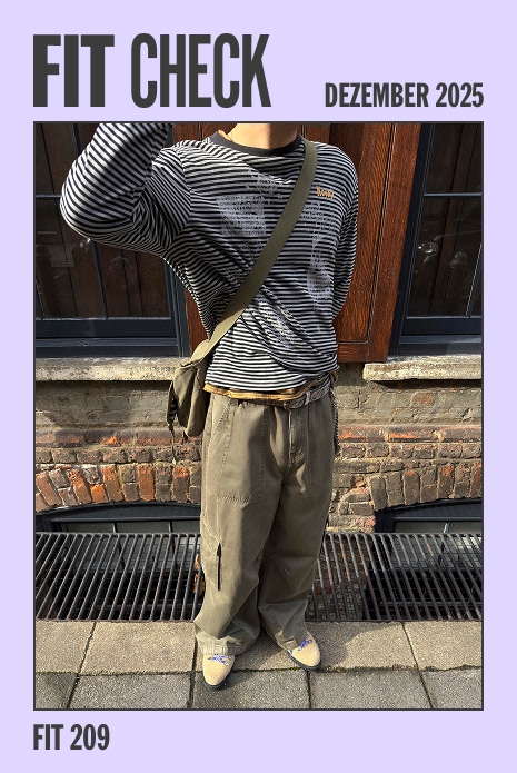 Fit Check Look 209