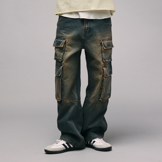 Men\'s Bottoms: Pants, Jeans, | Urban Outfitters & Shorts More