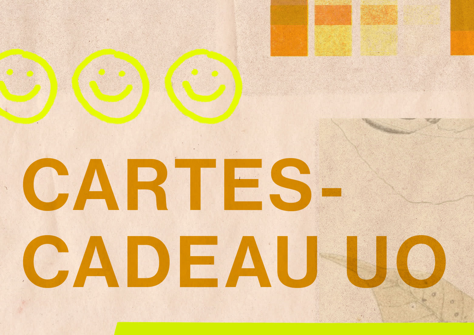 Aum World | E-Carte Cadeau