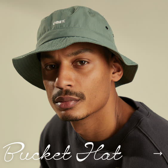 Men'S Hats | Boonie, Bucket + Fitted Hats | Urban Outfitters