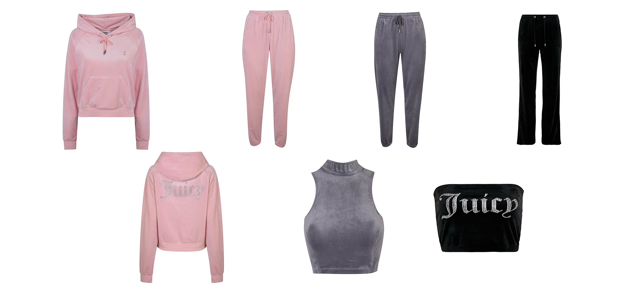 UO Culture | Juicy Couture