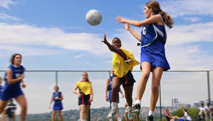 Netball