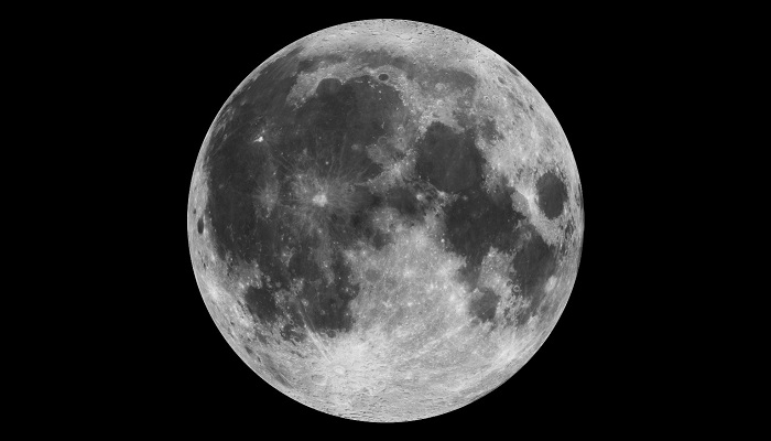 Image: The moon (https://www.flickr.com/photos/gsfc/4990414044) by NASA Goddard Space Flight Centre on Flickr.