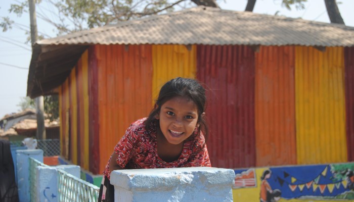 Image: Rohingya Refugees Camp in 2019.97 (https://commons.wikimedia.org/wiki/File:Rohingya_Refugees_Camp_in_2019.97.jpg) [cropped] by CAPTAIN RAJU on Wikimedia Commons.
