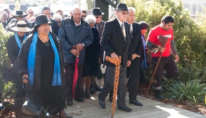 Kiingitanga (Māori King movement)