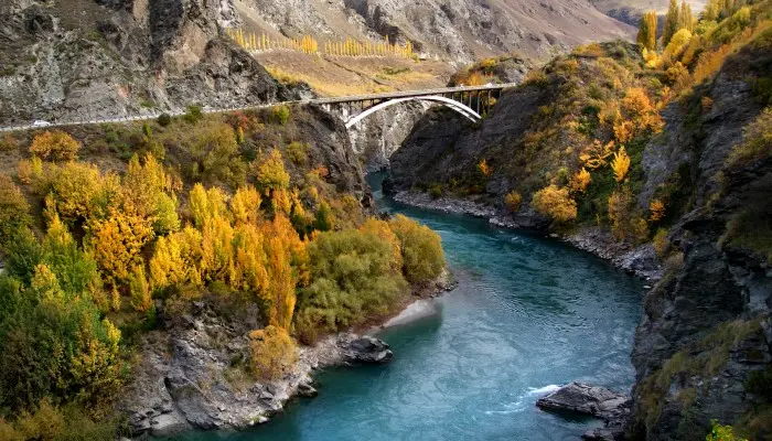 Rivers (New Zealand)